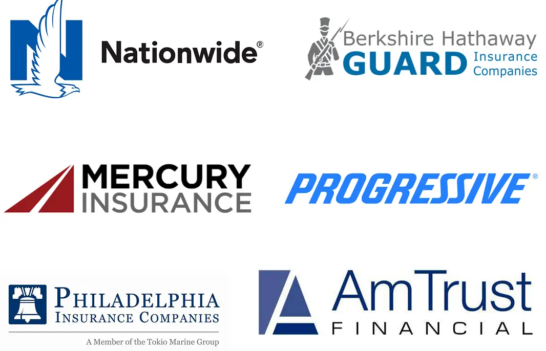 some business insurance companies